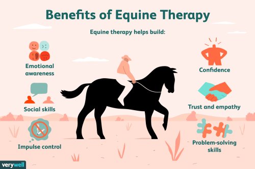 Benefits Of Equine Therapy